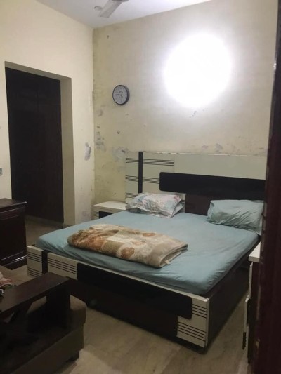 5 Marla Home Doble Story Lahore
